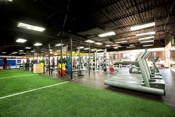 X3 Sports - Marietta Picture 7