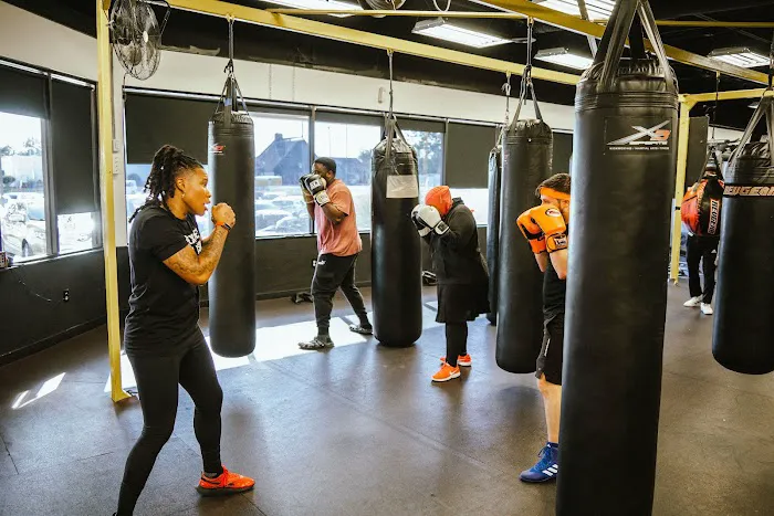 X3 Sports - Marietta Picture 2