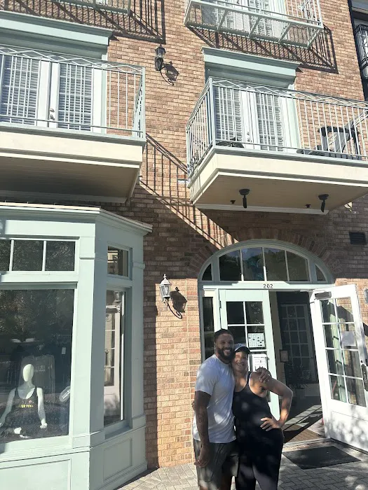 Stellar Power Yoga Picture 6