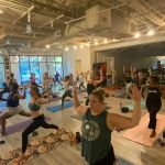 Stellar Power Yoga