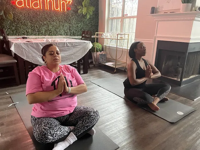 Stellar Power Yoga Picture 7