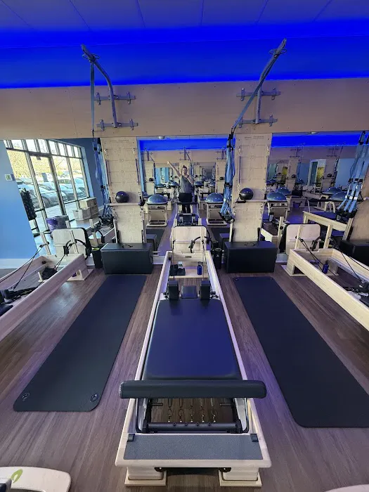 Club Pilates Picture 5