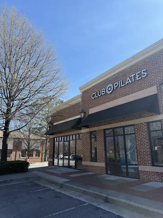 Club Pilates Picture 8