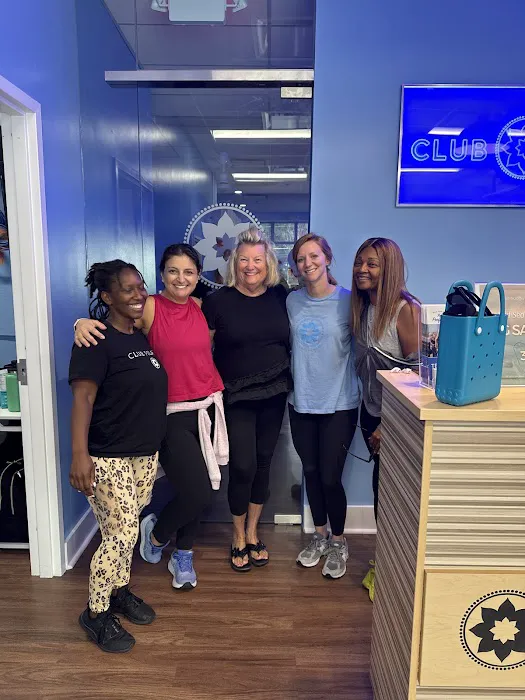 Club Pilates Picture 4