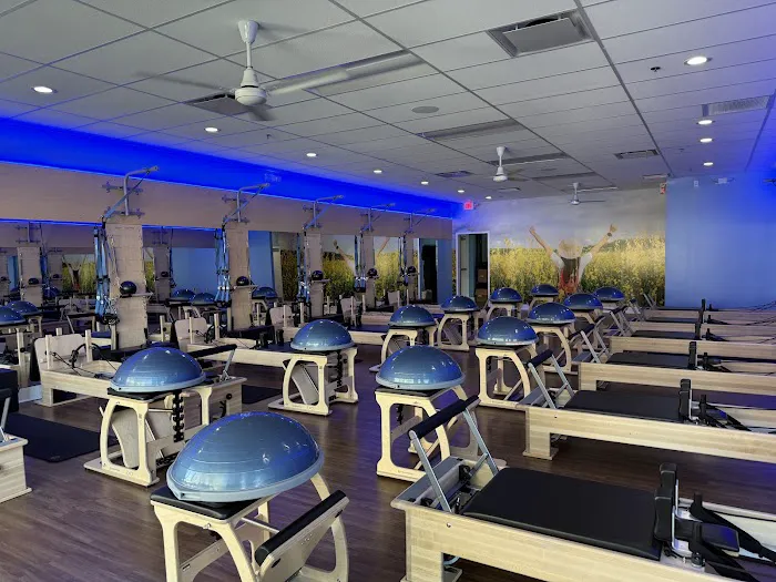 Club Pilates Picture 7