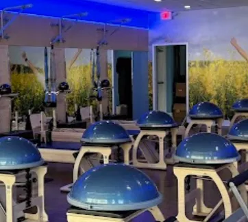 Club Pilates Picture 1