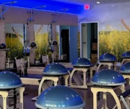 Club Pilates