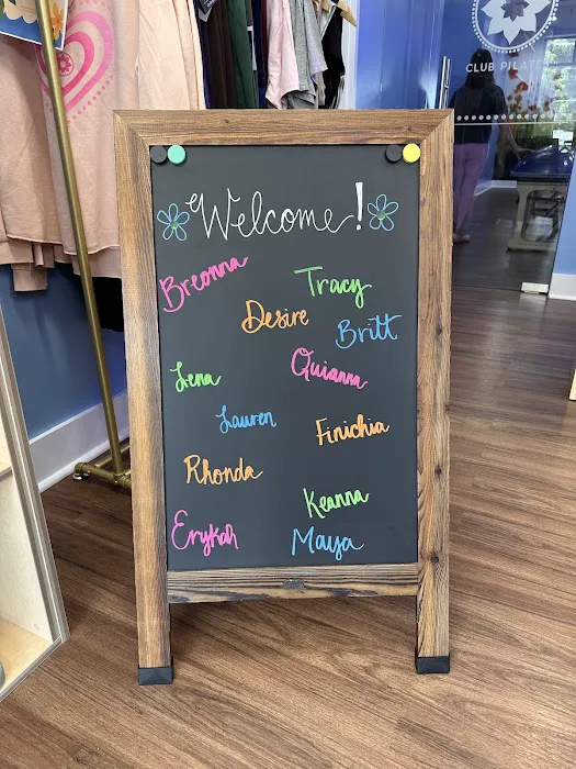 Club Pilates Picture 2