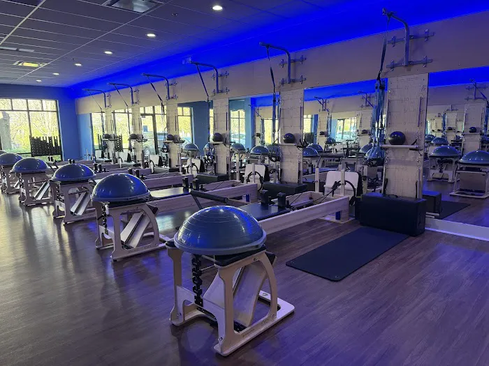 Club Pilates Picture 6