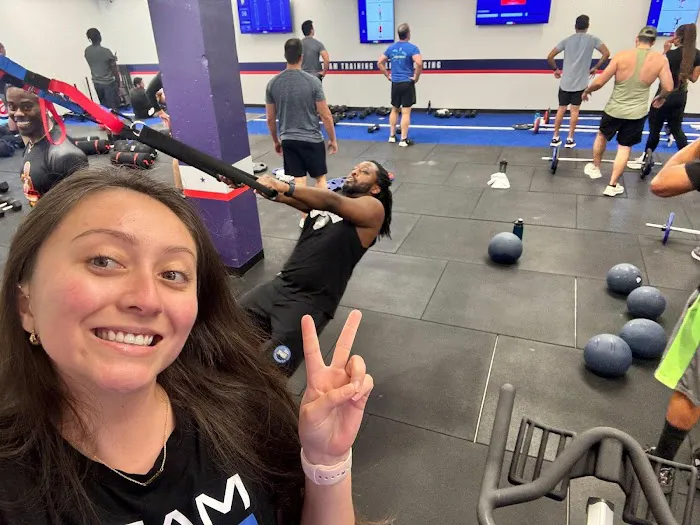 F45 Training Ivy Walk Picture 4