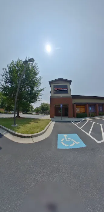 Orangetheory Fitness Picture 8