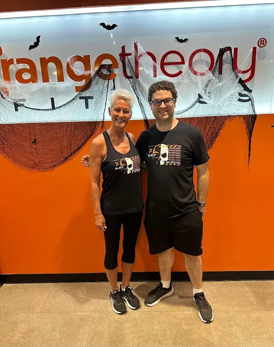 Orangetheory Fitness Picture 10