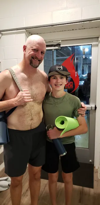 Red Hot Yoga - Smyrna Picture 7