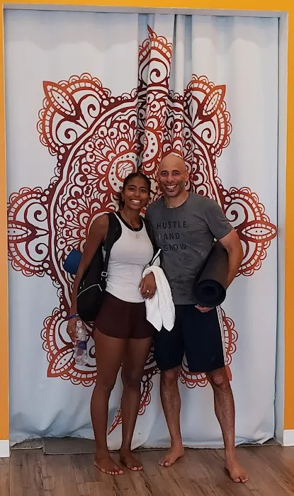 Red Hot Yoga - Smyrna Picture 2