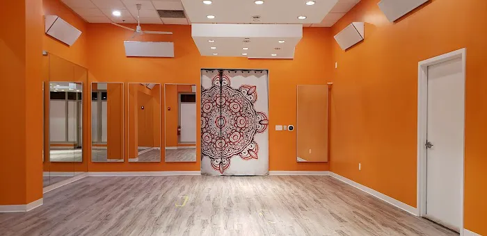 Red Hot Yoga - Smyrna Picture 1