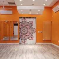 Red Hot Yoga - Smyrna ico