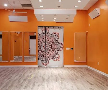 Red Hot Yoga - Smyrna