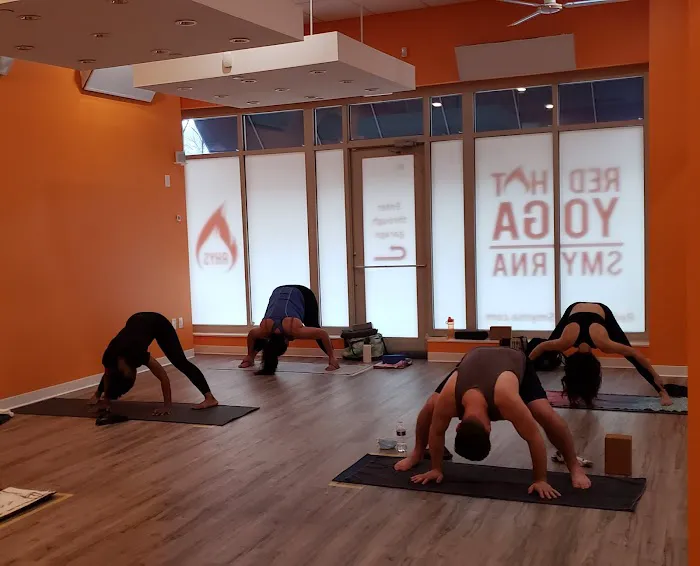 Red Hot Yoga - Smyrna Picture 5