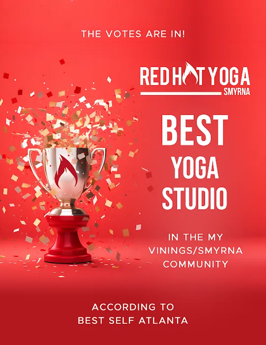 Red Hot Yoga - Smyrna Picture 3