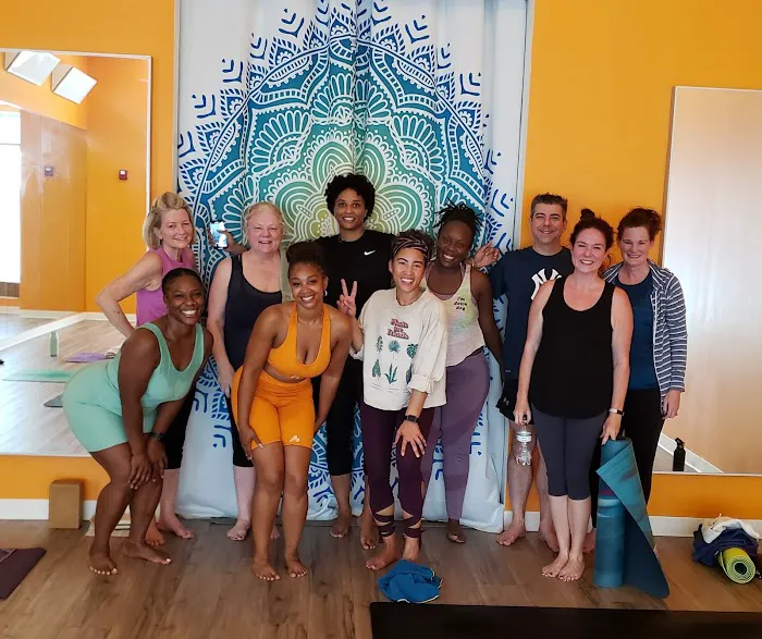 Red Hot Yoga - Smyrna Picture 6