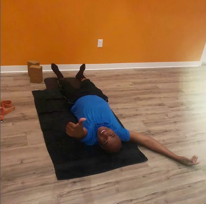 Red Hot Yoga - Smyrna Picture 10