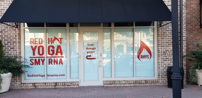 Red Hot Yoga - Smyrna Picture 9