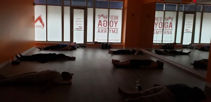 Red Hot Yoga - Smyrna Picture 4