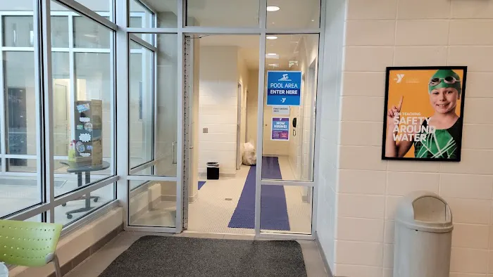 Carl E. Sanders Family YMCA at Buckhead Picture 7