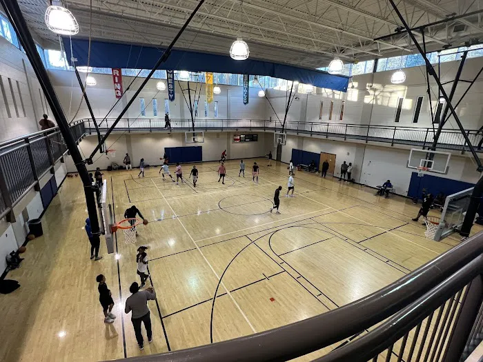 Carl E. Sanders Family YMCA at Buckhead Picture 10