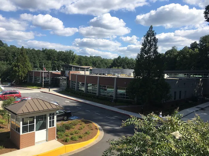 Carl E. Sanders Family YMCA at Buckhead Picture 4