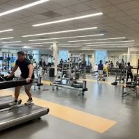 Carl E. Sanders Family YMCA at Buckhead ico