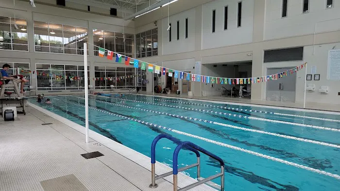 Carl E. Sanders Family YMCA at Buckhead Picture 8