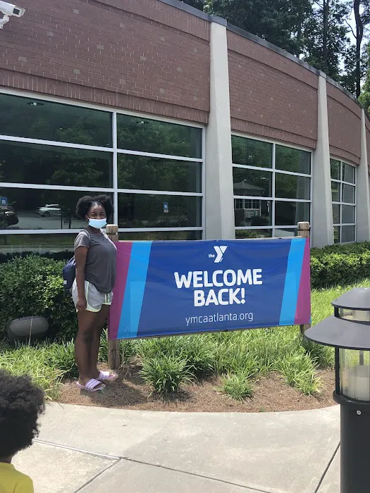 Carl E. Sanders Family YMCA at Buckhead Picture 3