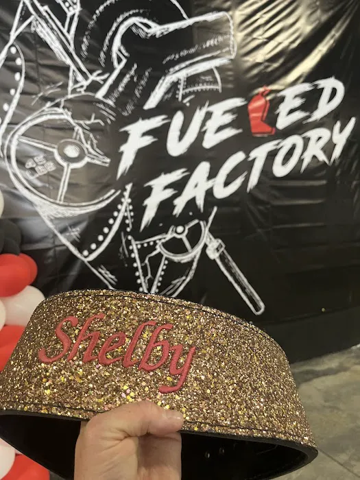 The Lions Den Picture 1