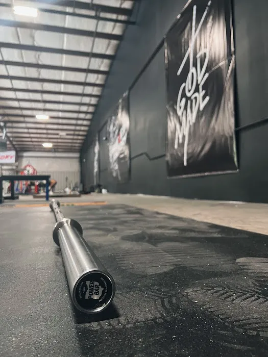 The Lions Den Picture 4