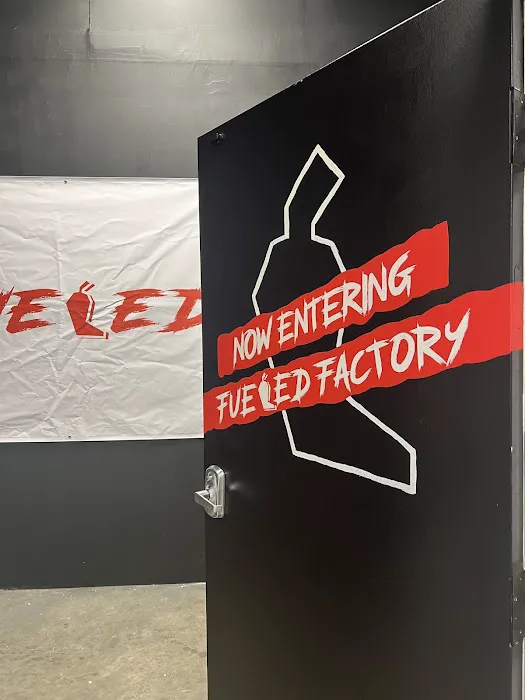 The Lions Den Picture 2