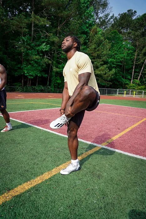 HAWKEYE TRAINING Picture 4