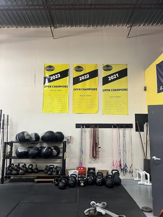 CrossFit South Cobb Picture 2