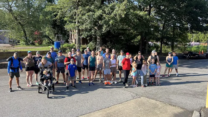 CrossFit South Cobb Picture 1