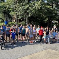 CrossFit South Cobb ico