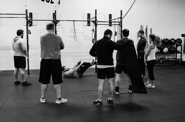 CrossFit South Cobb Picture 10