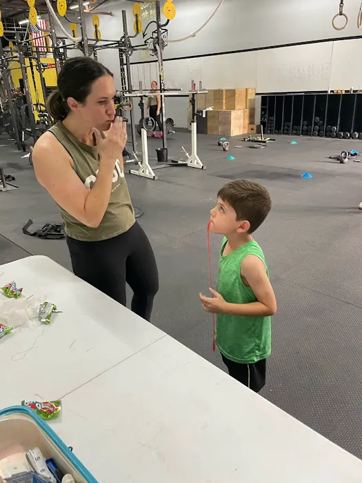 CrossFit South Cobb Picture 7