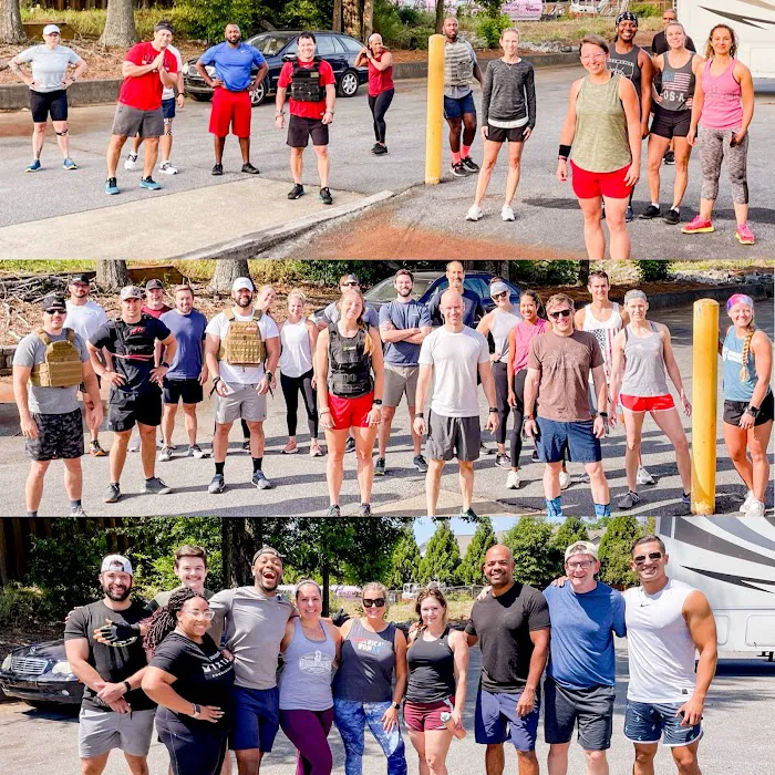 CrossFit South Cobb Picture 9