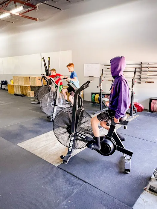 CrossFit South Cobb Picture 3