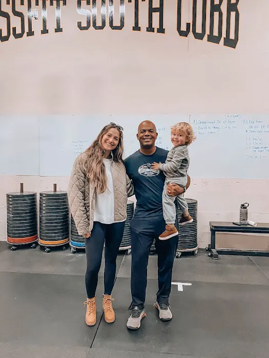 CrossFit South Cobb Picture 4