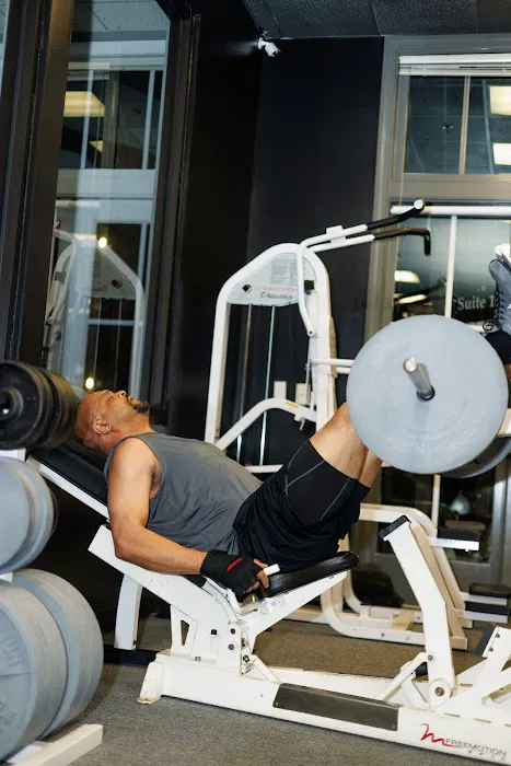 The Hidden Gym Picture 2