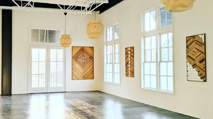 Haven Yoga Picture 9