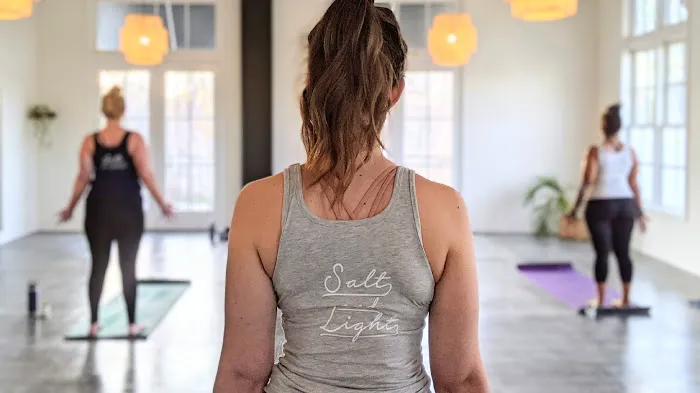 Haven Yoga Picture 8