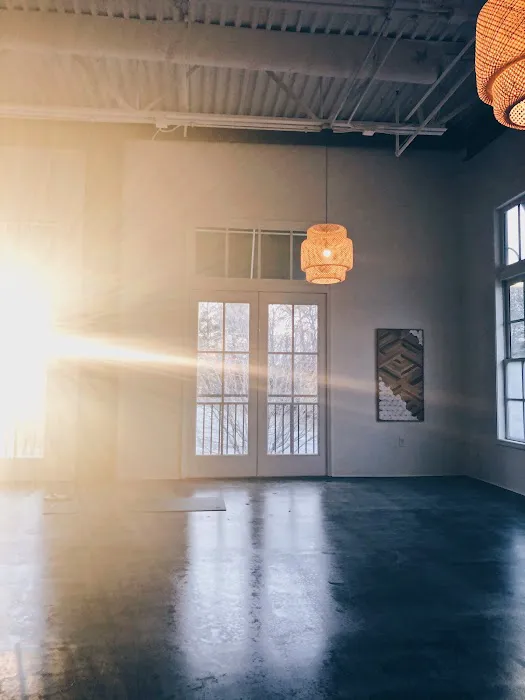 Haven Yoga Picture 1