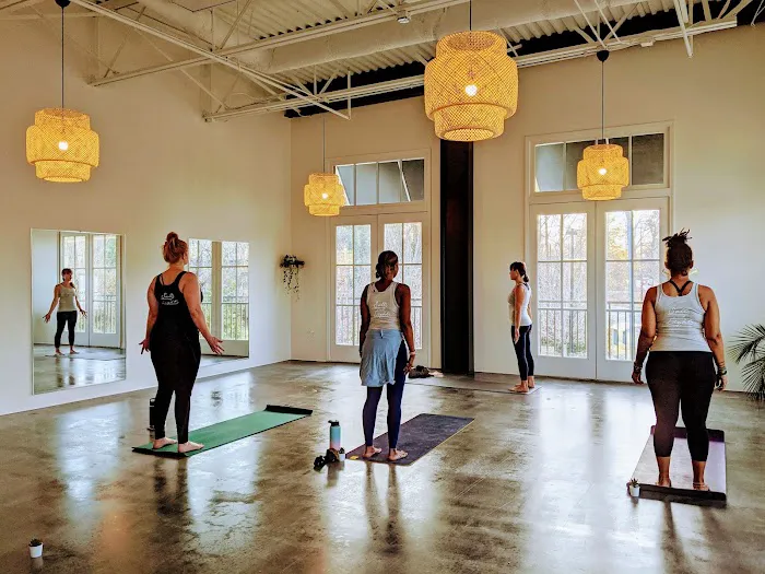 Haven Yoga Picture 3